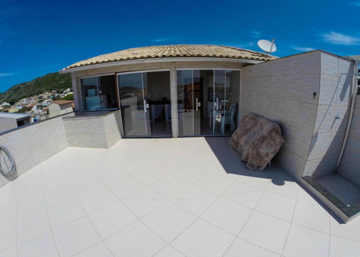 Ap Agatha Apartamento Arraial do Cabo