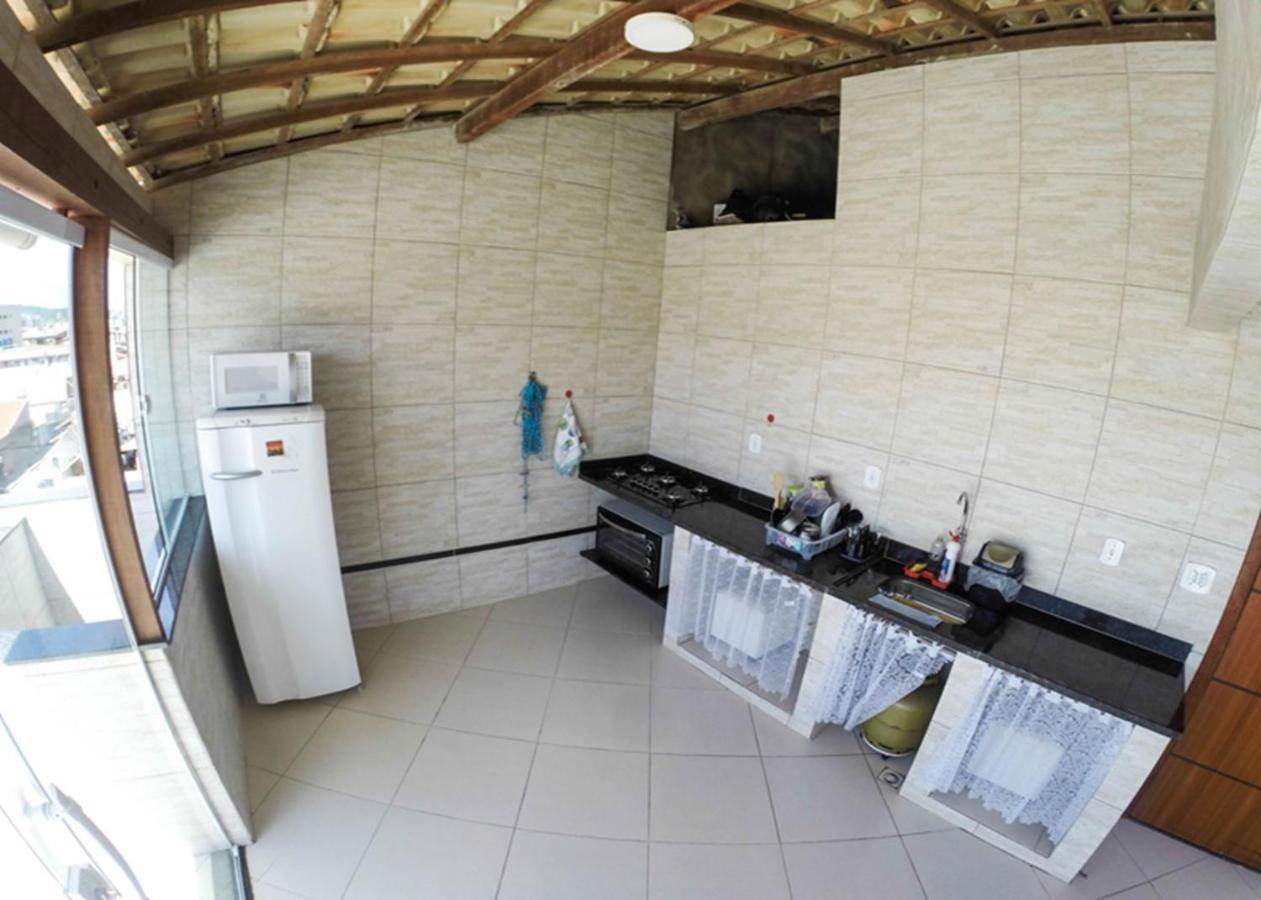 Ap Agatha Apartamento