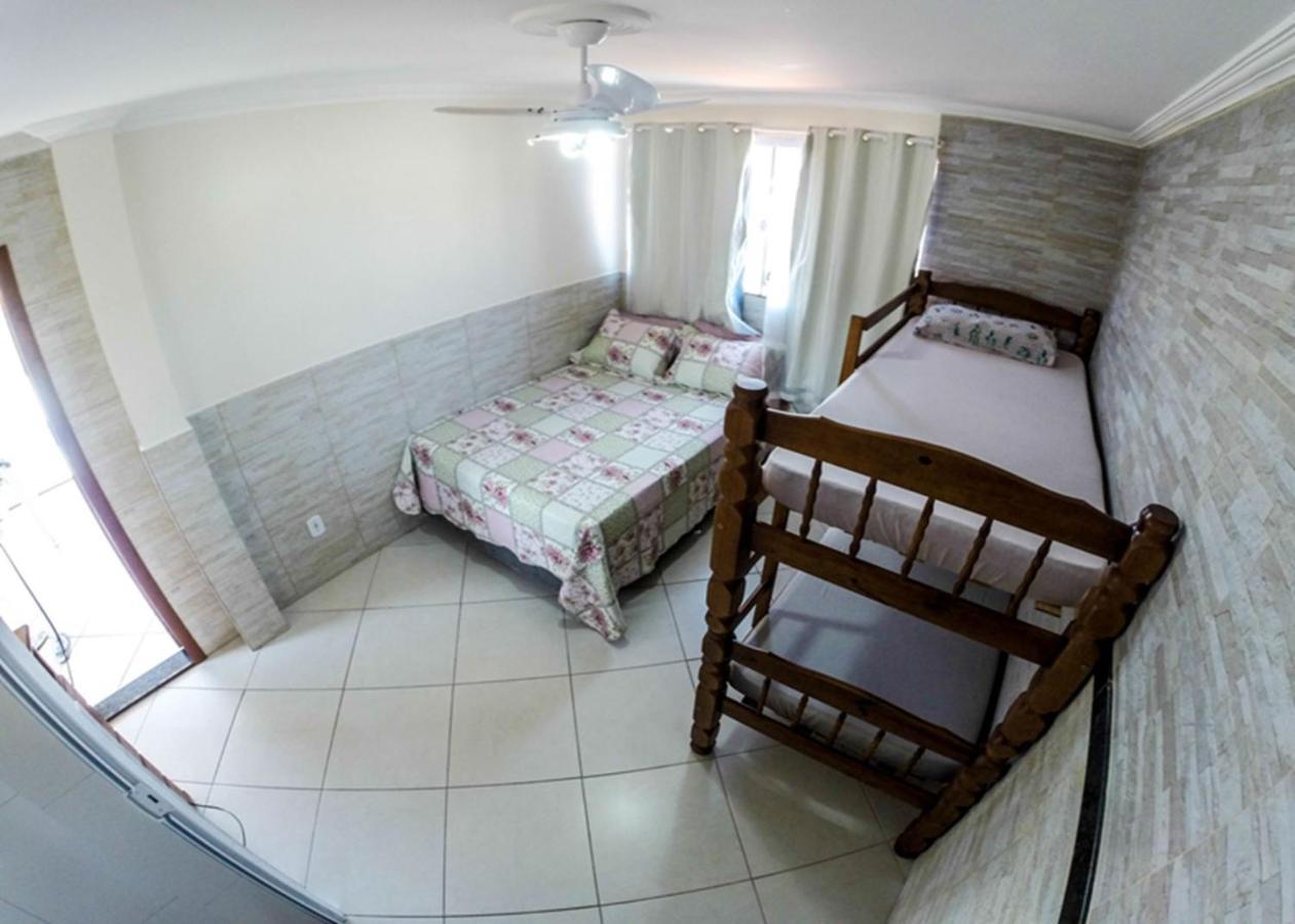 Ap Agatha Apartamento *